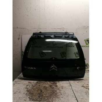 Recambio de porton trasero para citroën c4 berlina collection referencia OEM IAM   