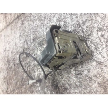 Recambio de cerradura puerta delantera derecha para renault megane i scenic (ja0) 1.9 d kaleido referencia OEM IAM   