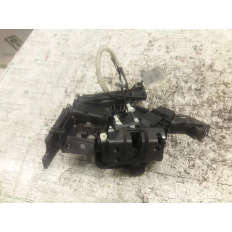 Recambio de cerradura puerta trasera izquierda para ford c-max (cb3) ghia referencia OEM IAM 3M5AR26413BP  