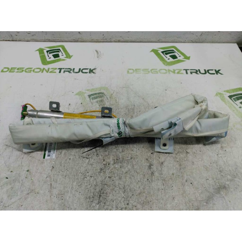 Recambio de airbag cortina delantero izquierdo para fiat stilo (192) 1.9 jtd / 1.9 jtd 115 active referencia OEM IAM   