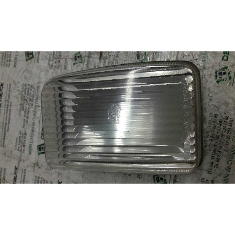 Recambio de faro derecho para volkswagen passat berlina (312) cl referencia OEM IAM  REFLECTANTE 