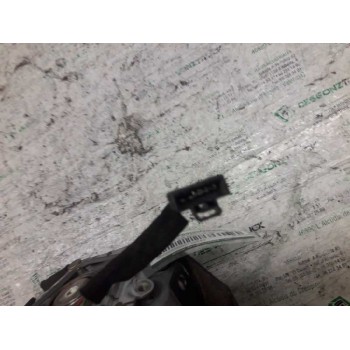 Recambio de airbag delantero izquierdo para peugeot 206 berlina xr referencia OEM IAM 96257484ZR00 9125215 5505962XX