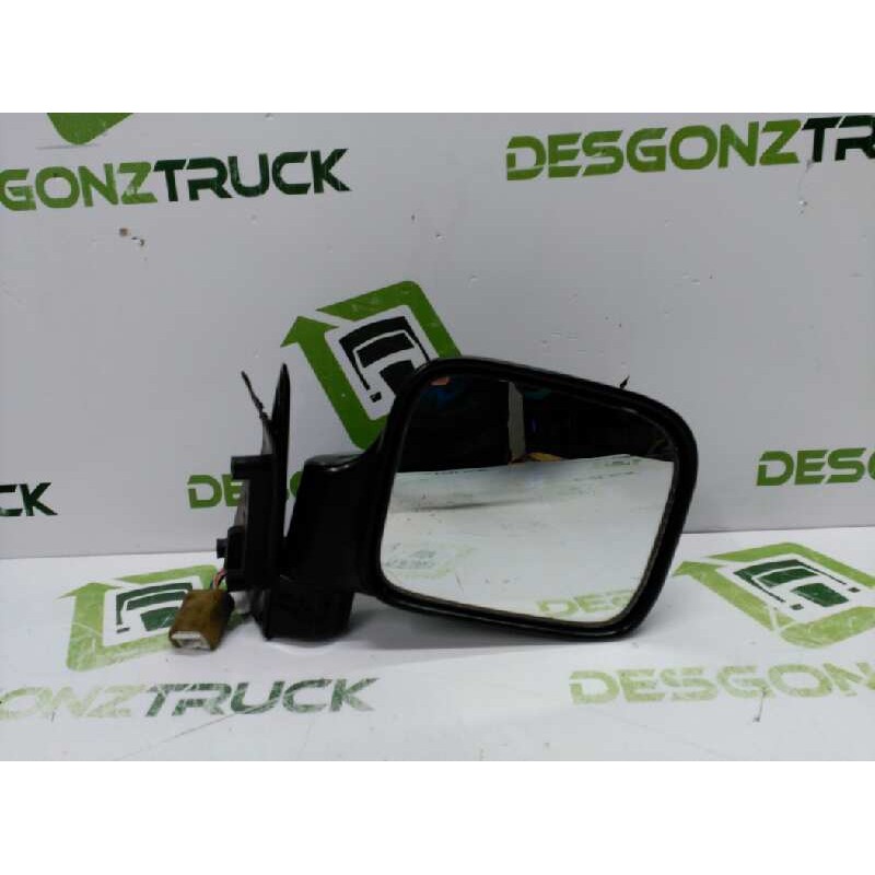 Recambio de retrovisor derecho para isuzu gemini 16v gti referencia OEM IAM   