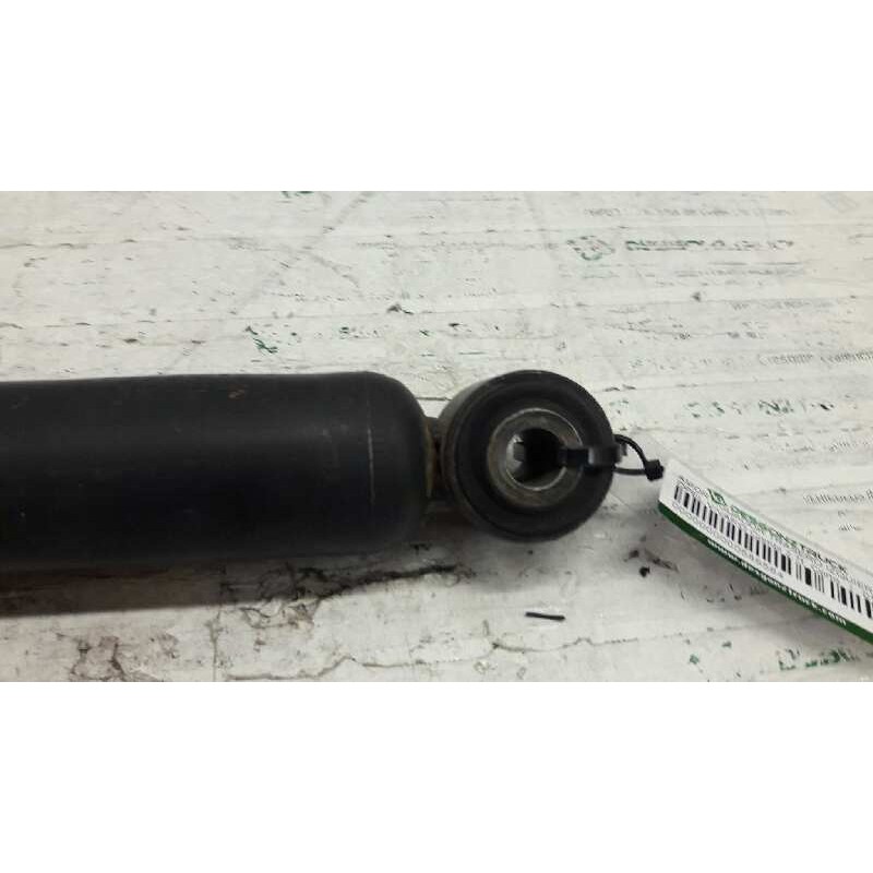 Recambio de amortiguador trasero izquierdo para opel vivaro combi 2.7t corto referencia OEM IAM - Gris 2