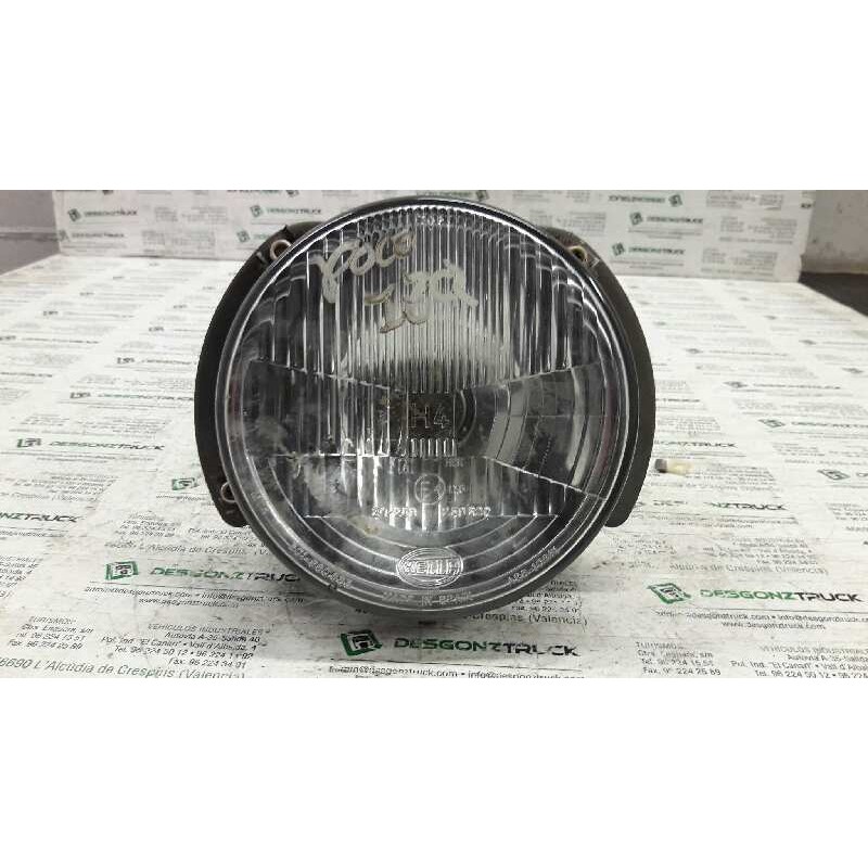 Recambio de faro derecho para volkswagen polo (867/871/873) básico / c berlina referencia OEM IAM  HALOGENO 