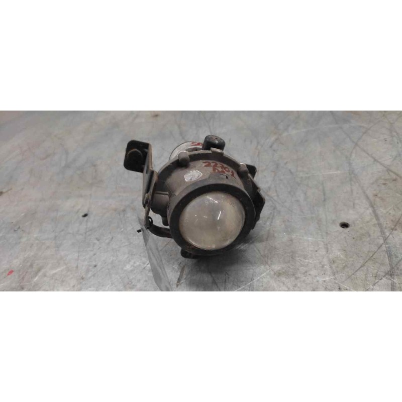 Recambio de faro antiniebla derecho para chevrolet epica lt referencia OEM IAM   2 PINS