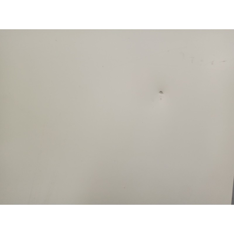Recambio de moldura trasera cabina para volvo fh referencia OEM IAM 3176123 PUERTA CAJON HERRAMIENTAS DERECHA - Blanco 3
