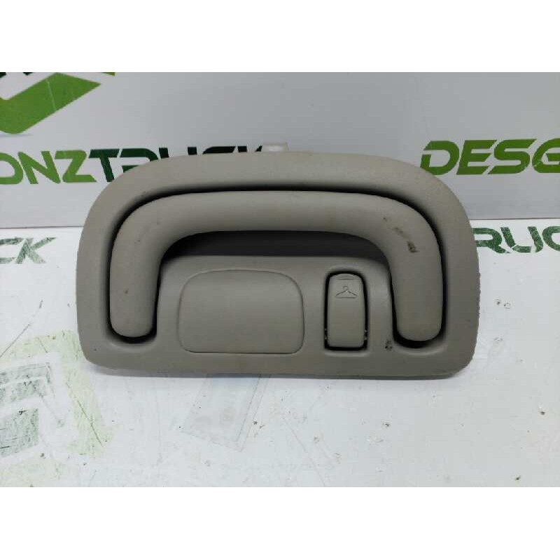 Recambio de asa para chrysler voyager (gs) 2.0 family referencia OEM IAM 0SZ66TRM IZQUIERDA 