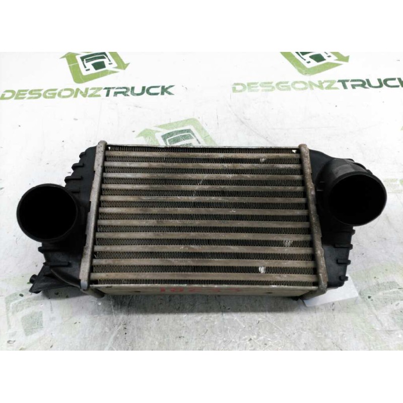 Recambio de intercooler para fiat stilo (192) 1.9 jtd / 1.9 jtd 115 active referencia OEM IAM 0046745841  