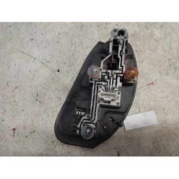 Recambio de portalamparas para citroën c5 berlina 2.0 hdi sx referencia OEM IAM  6 PINS TRASERO DERECHO