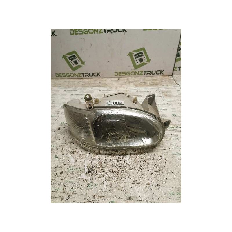 Recambio de faro derecho para ford escort berl./turnier atlanta berlina referencia OEM IAM   5 PINS
