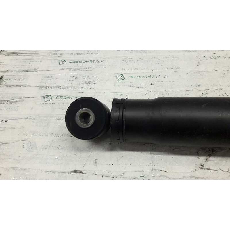 Recambio de amortiguador trasero izquierdo para opel vivaro combi 2.7t corto referencia OEM IAM - Gris 3