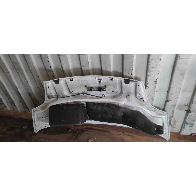 Recambio de capo para nissan primastar (x83) 1.9 dci diesel cat referencia OEM IAM 2