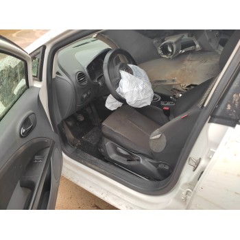 seat leon (1p1) del año 2009