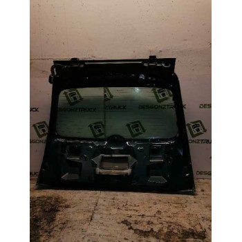 Recambio de porton trasero para citroën c4 berlina collection referencia OEM IAM   