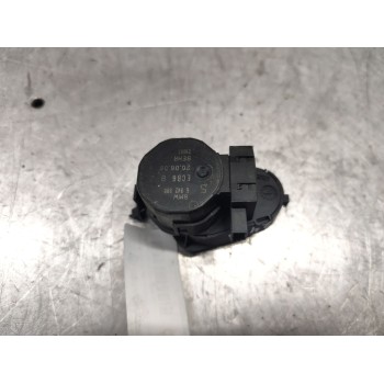 Recambio de motor apertura trampillas climatizador para bmw serie 5 berlina (e60) 520d referencia OEM IAM 6942998  3 PINS