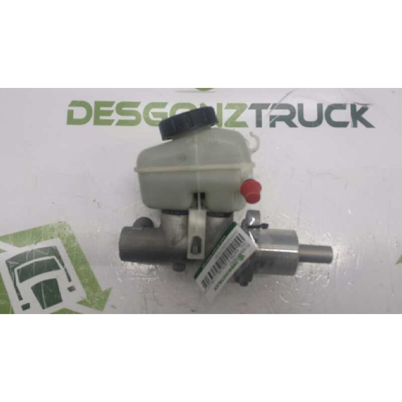 Recambio de bomba freno para opel astra g berlina 2.2 16v dti cat (y 22 dtr / l50) referencia OEM IAM - Negro