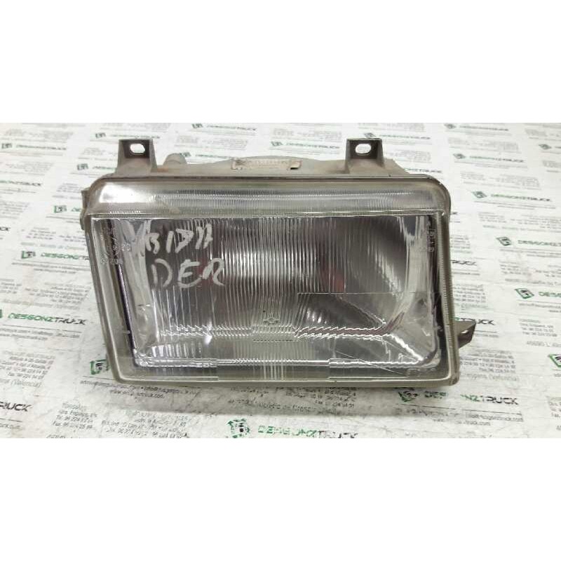 Recambio de faro derecho para seat ibiza sxi referencia OEM IAM X039739900  