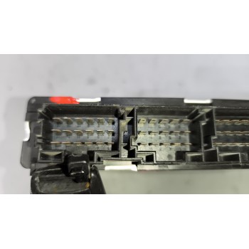 Recambio de modulo electronico para man tgx 18.xxx 10.5 diesel referencia OEM IAM 81258057084  