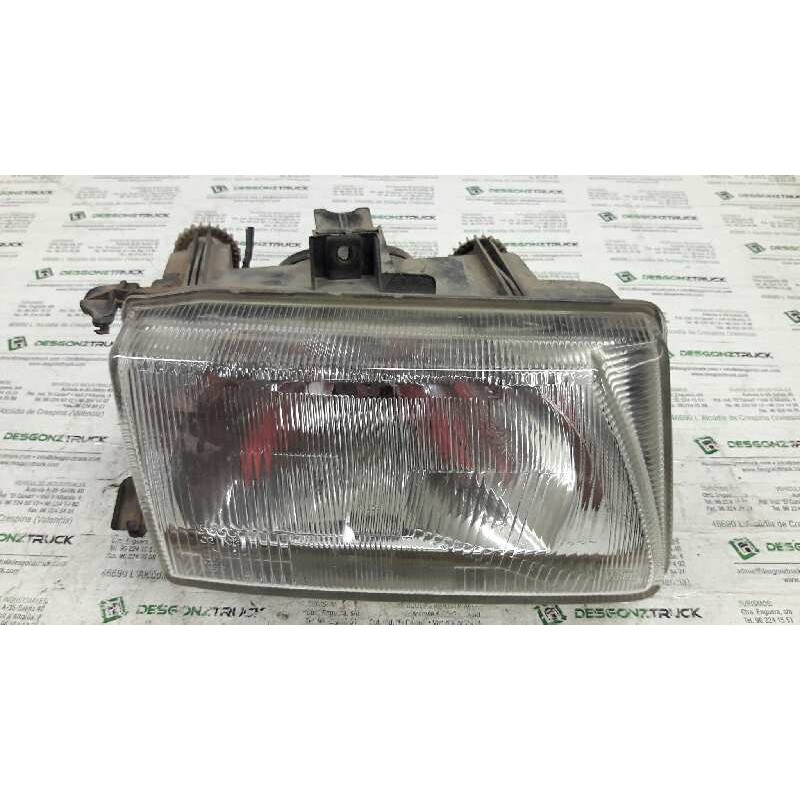 Recambio de faro derecho para seat ibiza (6k) gt (1998) referencia OEM IAM 6K0941010A  