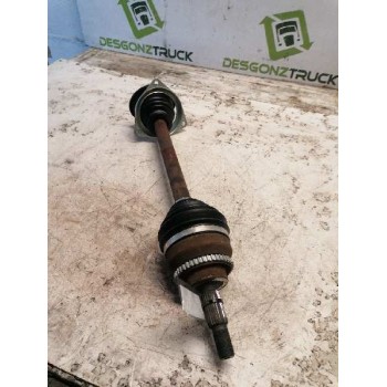 TRANSMISION DELANTERA IZQUIERDA 