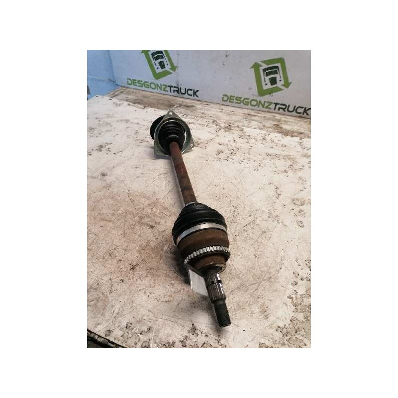 Recambio de transmision delantera izquierda para renault scenic (ja..) 1.6 16v authentique (ja0b/11) referencia OEM IAM   