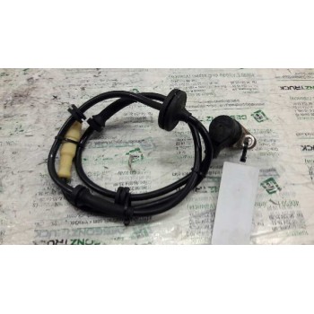 Recambio de captador abs delantero izquierdo para mg mg zs zs 120 referencia OEM IAM   