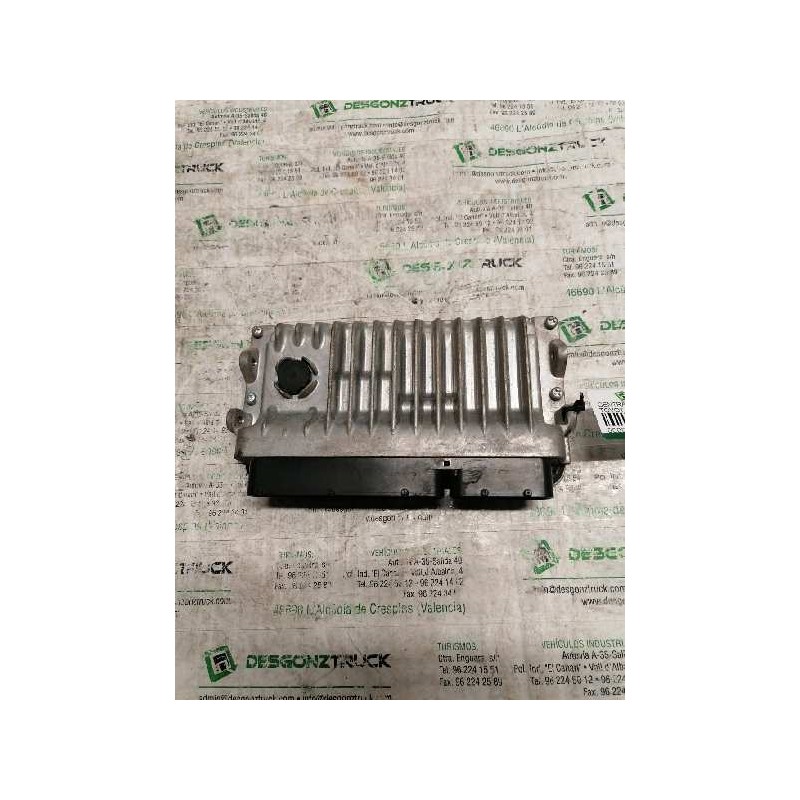 Recambio de centralita motor uce para toyota auris live referencia OEM IAM 896610Z840 MB2755002741 