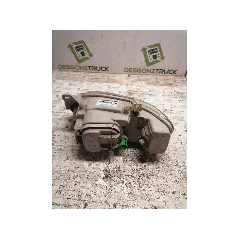 Recambio de faro derecho para ford escort berl./turnier atlanta berlina referencia OEM IAM   5 PINS 2