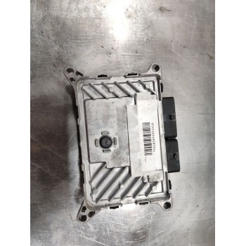 Recambio de centralita motor uce para mg zs suv (azs1) 1.5 vti referencia OEM IAM EC10004160  