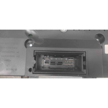 Recambio de cuadro instrumentos para volkswagen golf v berlina (1k1) conceptline (e) referencia OEM IAM 1K0920874A  