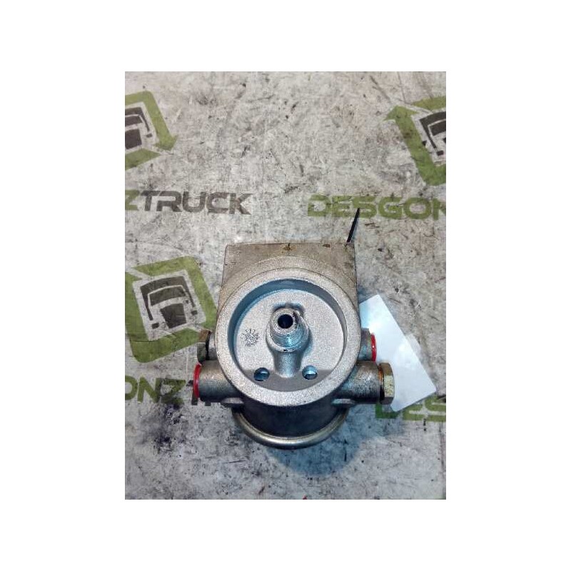 Recambio de valvula aire para ford transit mod.2000 caja abierta ft 330 2.4 largo referencia OEM IAM ZE4024 PURGADOR COMBUSTIBLE - Naranja 2