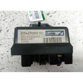 CAJA PRECALENTAMIENTO 9616280080 R04090001C 80513F
