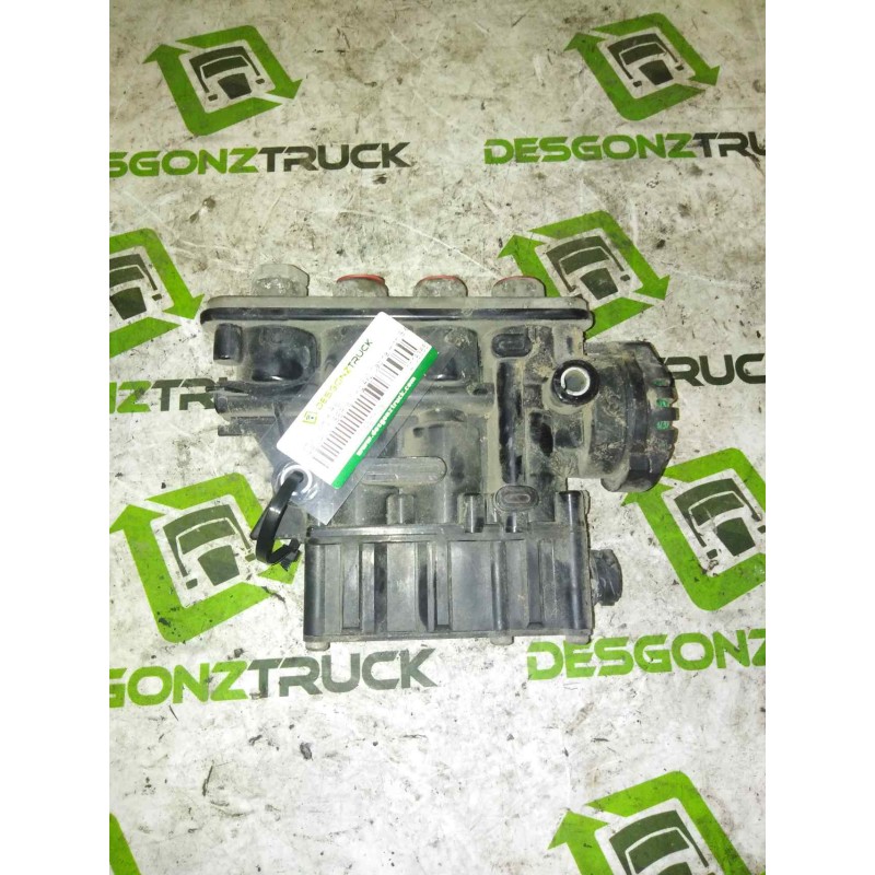 Recambio de valvula aire para renault serie t fg 4x2 cabina high-sleeper referencia OEM IAM 21083657 K019820 