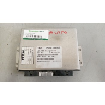 MODULO ELECTRONICO 0486104033 81259356710