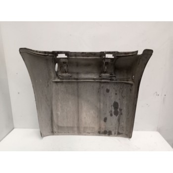 Recambio de guardabarros trasero derecho para daf serie xf105.xxx 12.9 diesel referencia OEM IAM   delantero