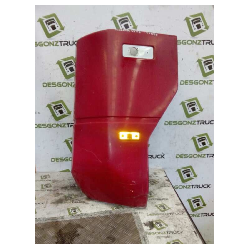 Recambio de deflector izquierdo para renault magnum e-tech 2000  12.0 diesel referencia OEM IAM   