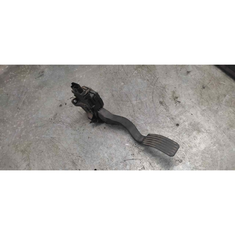 Recambio de potenciometro pedal para peugeot 208 style referencia OEM IAM 9671433780 6PV00994941 6 PINS