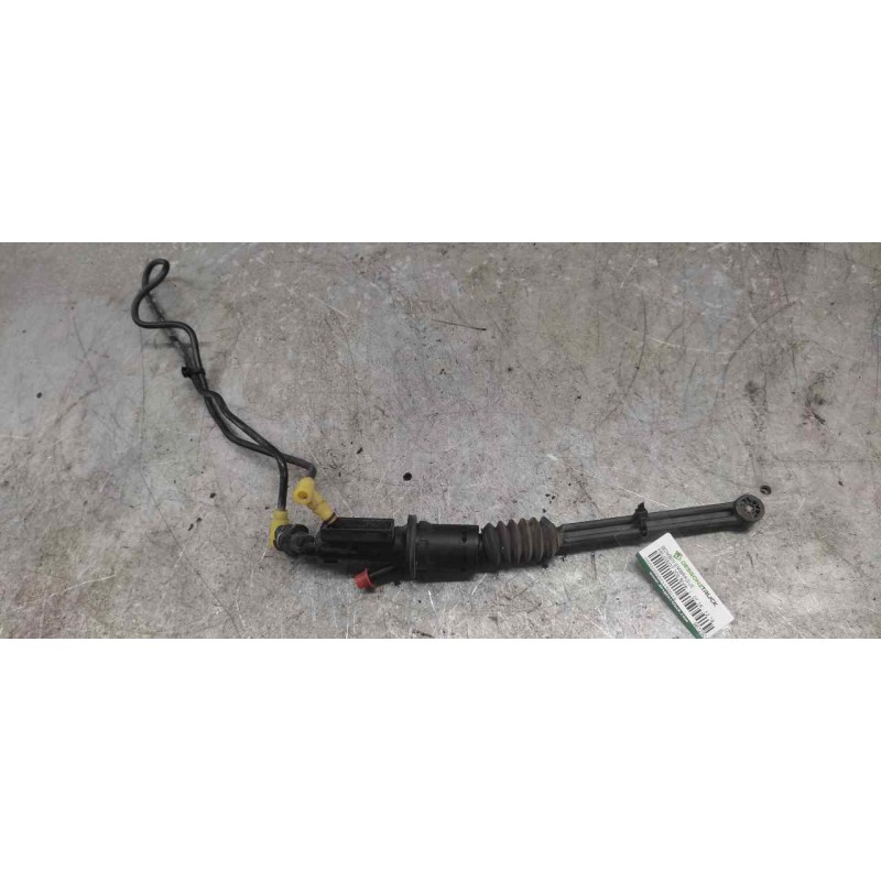 Recambio de bombin embrague para peugeot 208 style referencia OEM IAM 9812924380  