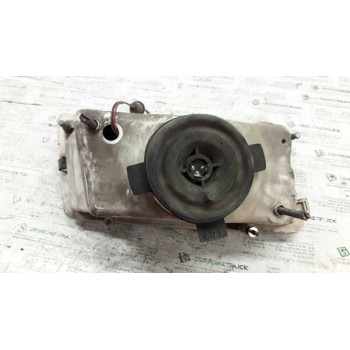 Recambio de faro izquierdo para mg montego referencia OEM IAM   