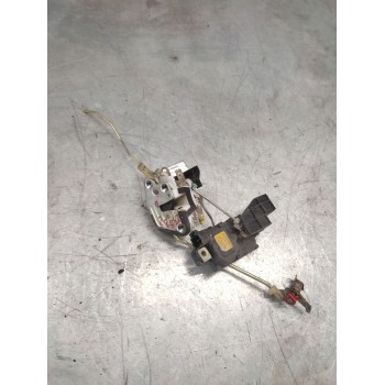 CERRADURA PUERTA DELANTERA DERECHA 