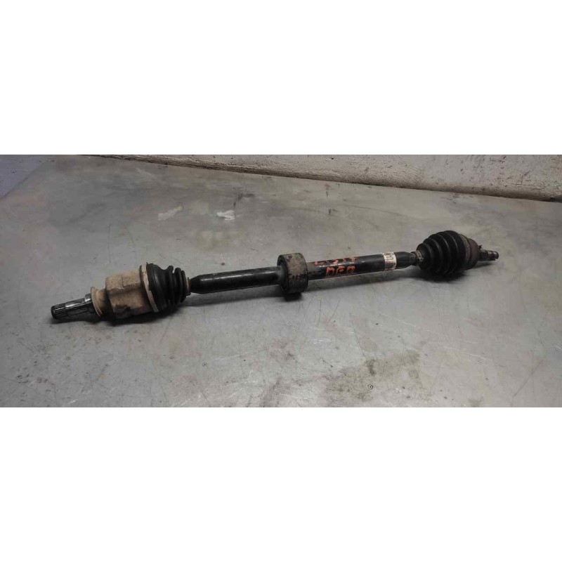 Recambio de transmision delantera derecha para opel corsa d ''111 years'' referencia OEM IAM - Negro 2