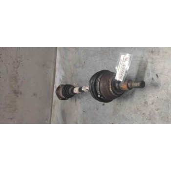 TRANSMISION DELANTERA IZQUIERDA 1J0407271JL 