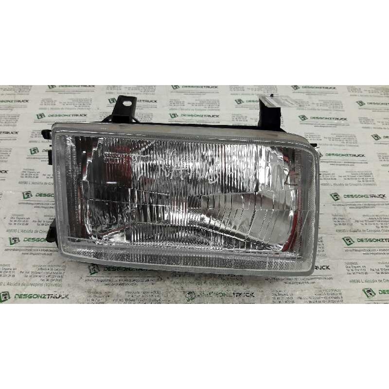 Recambio de faro derecho para volkswagen t4 transporter/furgoneta (mod. 1991) caja cerrada referencia OEM IAM   