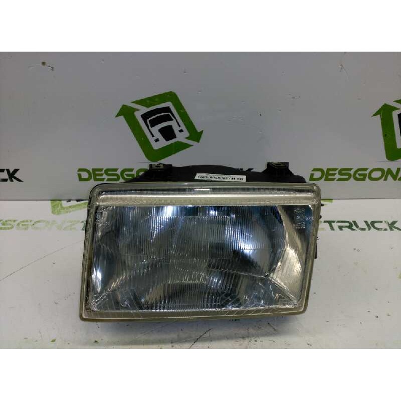 Recambio de faro izquierdo para renault trafic (desde 5.89) t 1100 referencia OEM IAM   