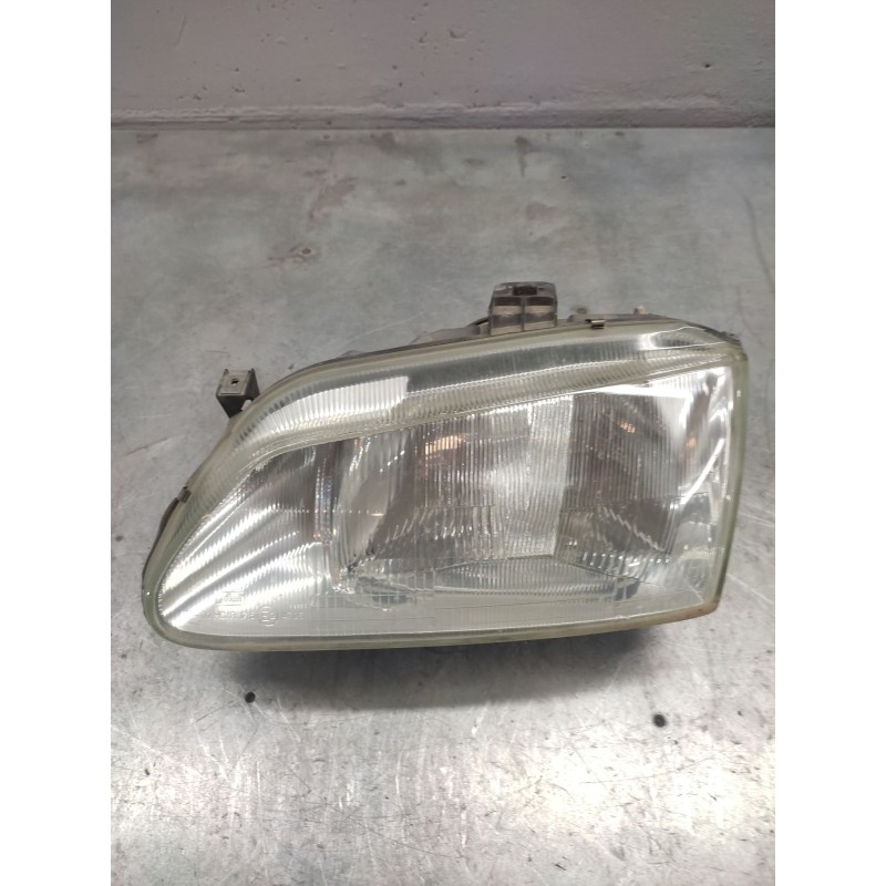 Recambio de faro izquierdo para renault megane i fase 2 berlina (ba0) 1.9 d authentique referencia OEM IAM   