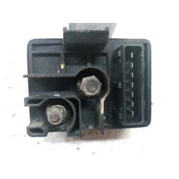 Recambio de caja precalentamiento para peugeot 206 berlina xr referencia OEM IAM 9616280080 R04090001C 80513F