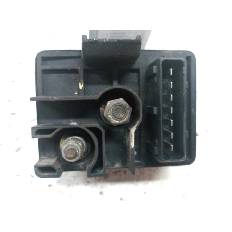 Recambio de caja precalentamiento para peugeot 206 berlina xr referencia OEM IAM 9616280080 R04090001C 80513F - Azul 2