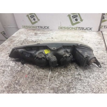 Recambio de faro derecho para peugeot 406 berlina (s1/s2) srdt referencia OEM IAM   