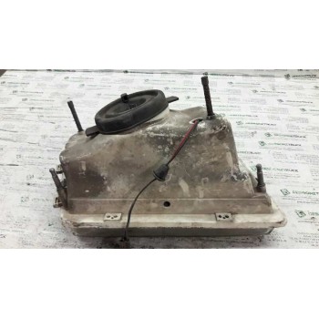 Recambio de faro izquierdo para mg montego referencia OEM IAM   